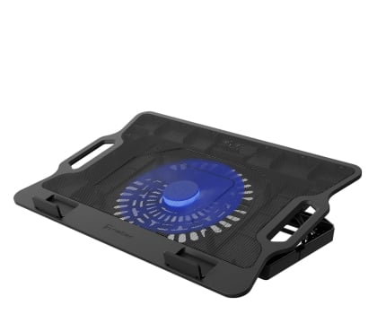 Podstawka chłodząca pod laptop Natec Dipper 2 12.1-17.3" 2xUSB